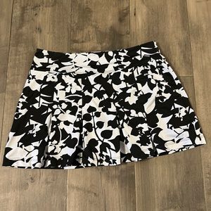 Jerdog tennis skirt